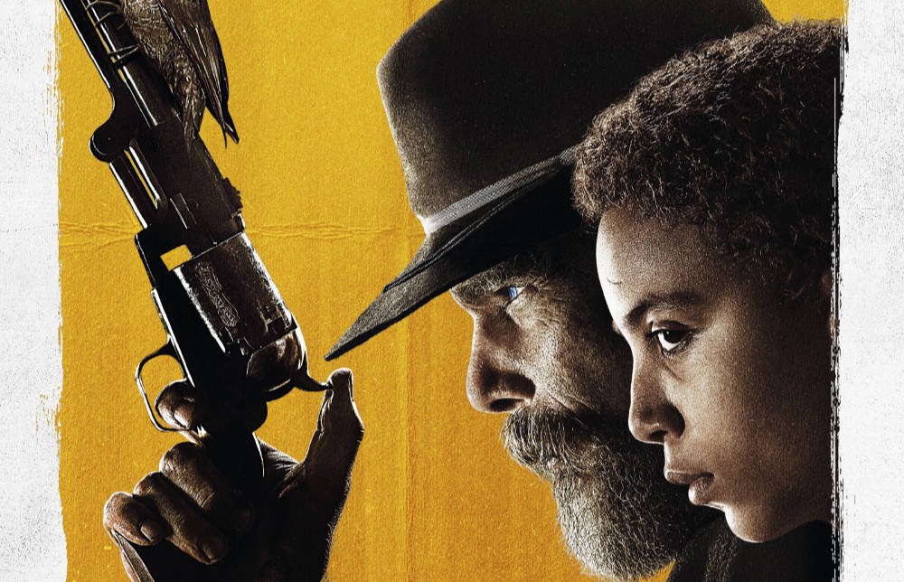 The Good Lord Bird Premiere Date, Trailer and Poster Debut